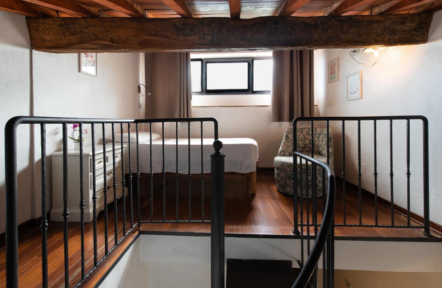 Agriturismo La Valle A Polvereto Tavarnelle Val di Pesa Ruang foto