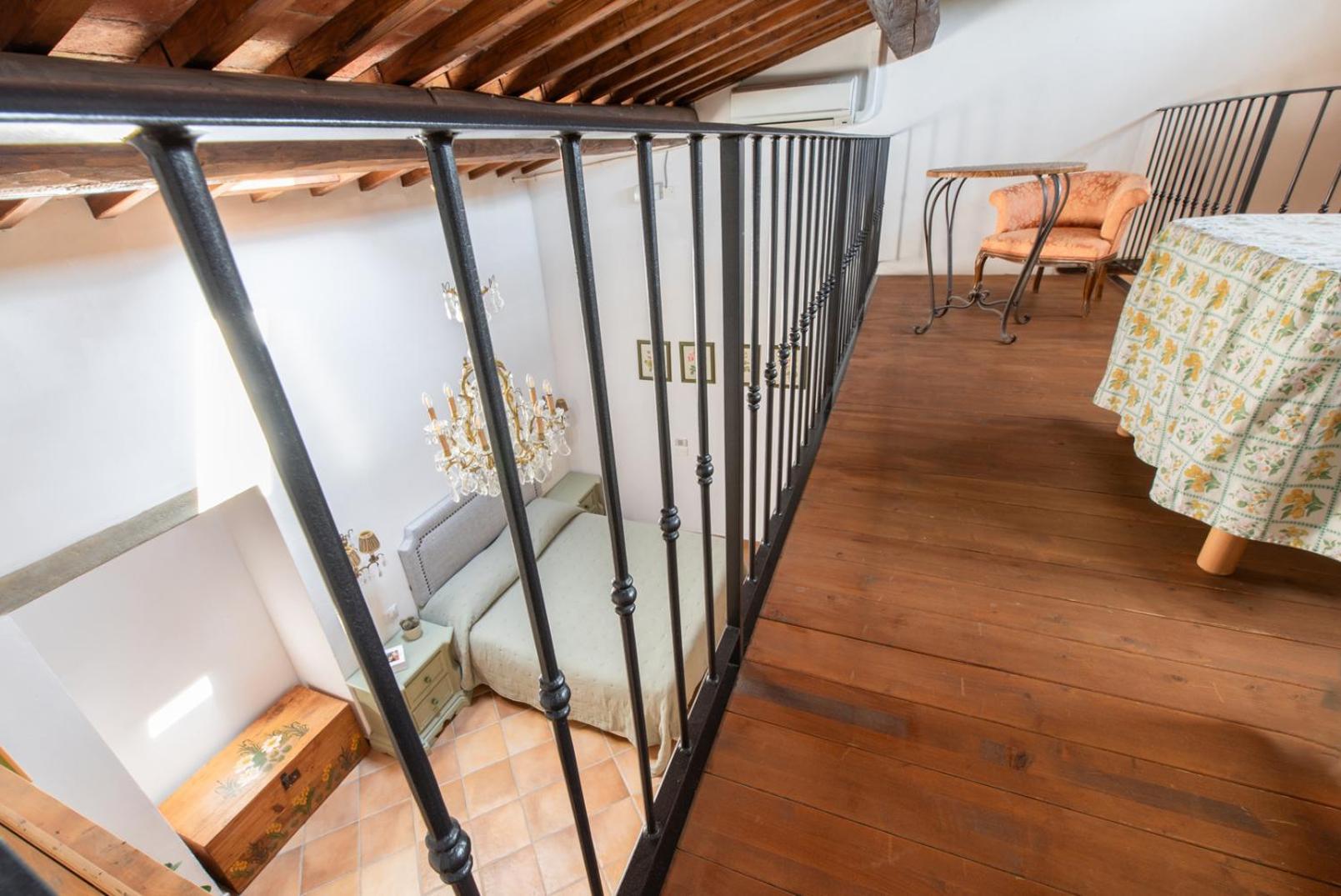Agriturismo La Valle A Polvereto Tavarnelle Val di Pesa Ruang foto